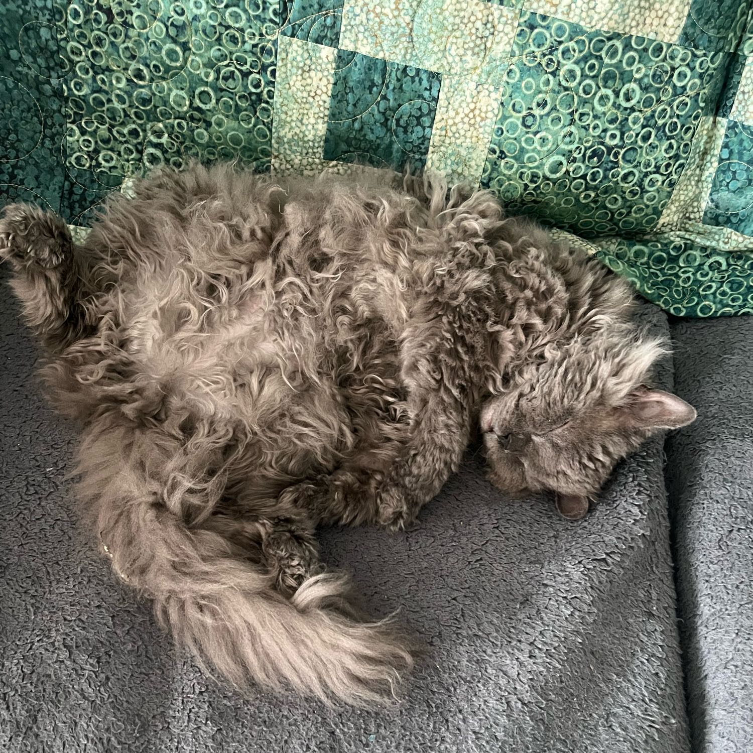 Sir Godric Gryffindor