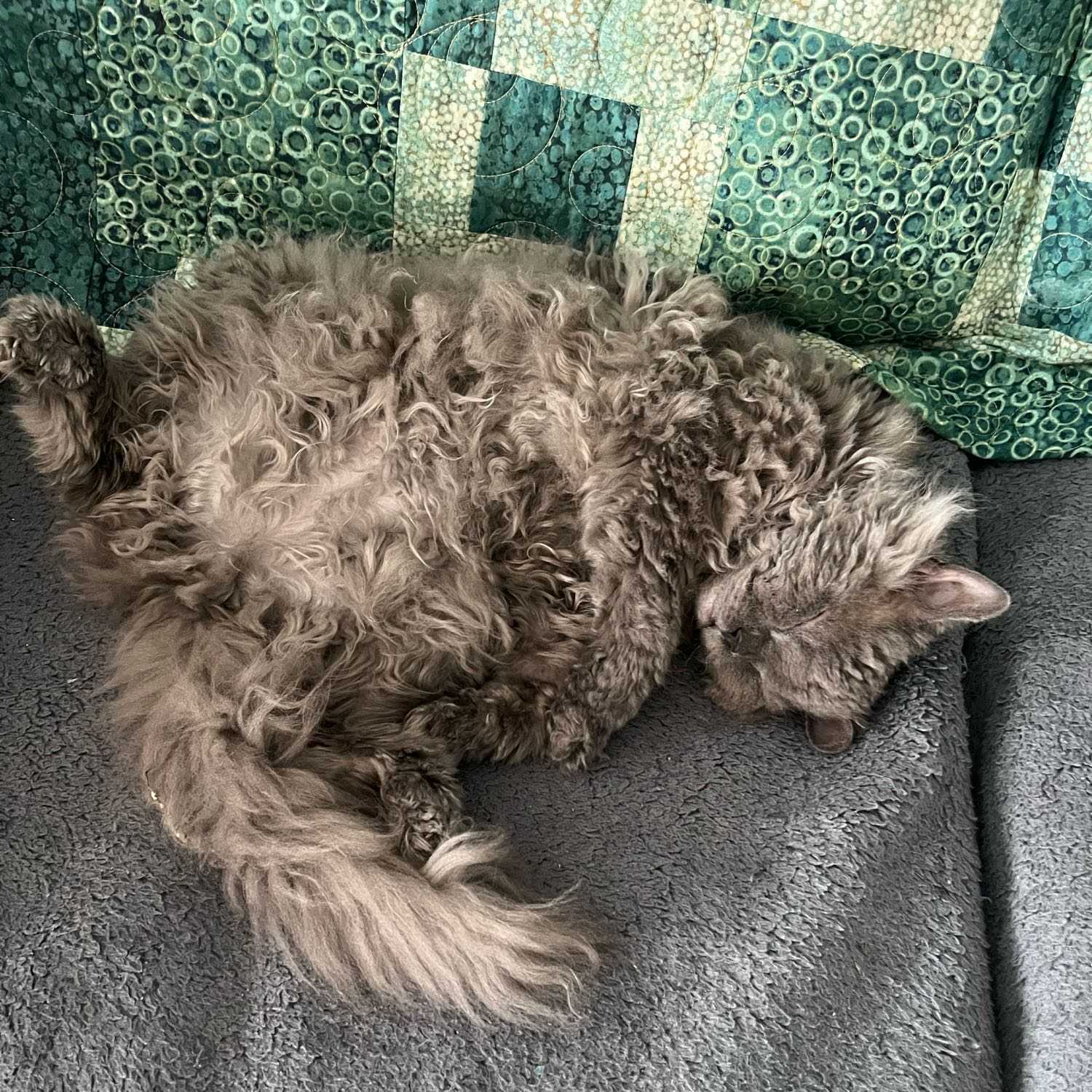 Sir Godric Gryffindor