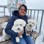 Subhashini