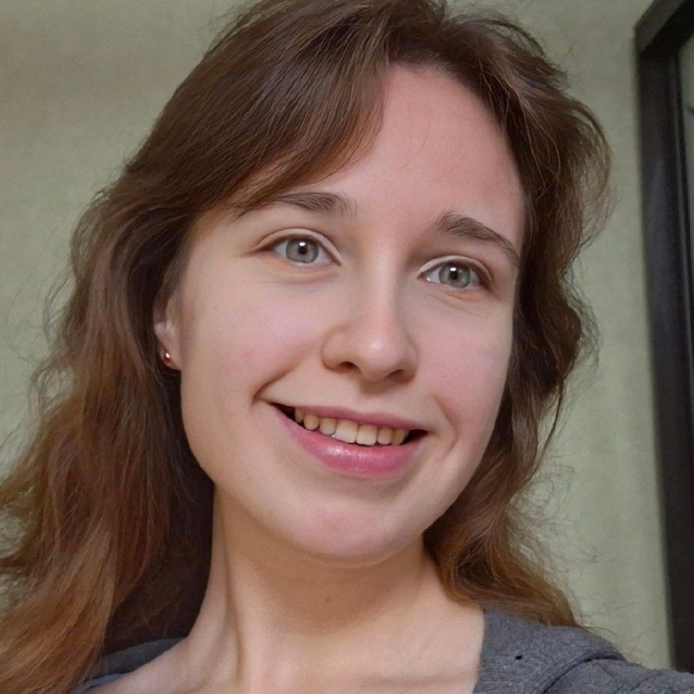 Viktoriia