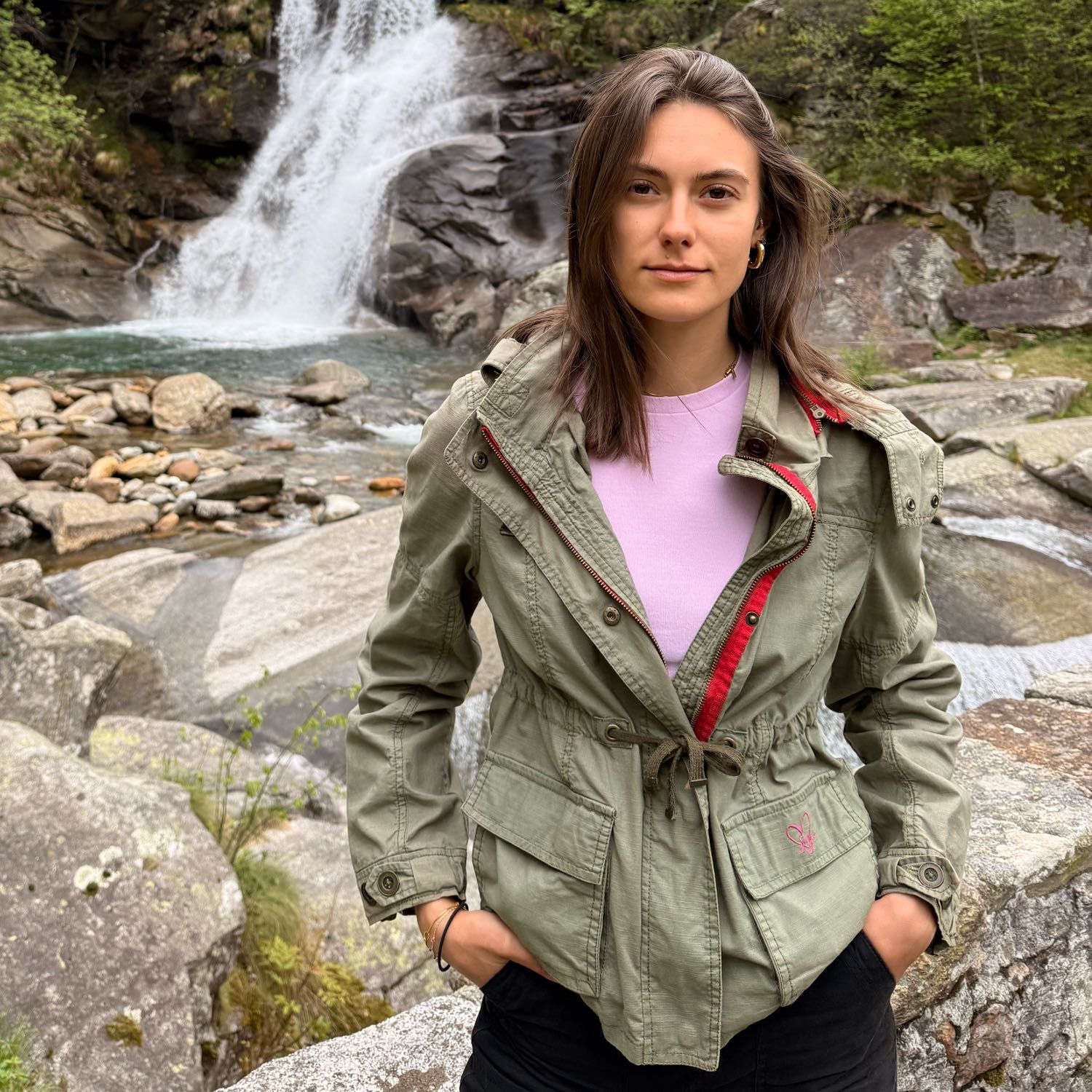 Chiara