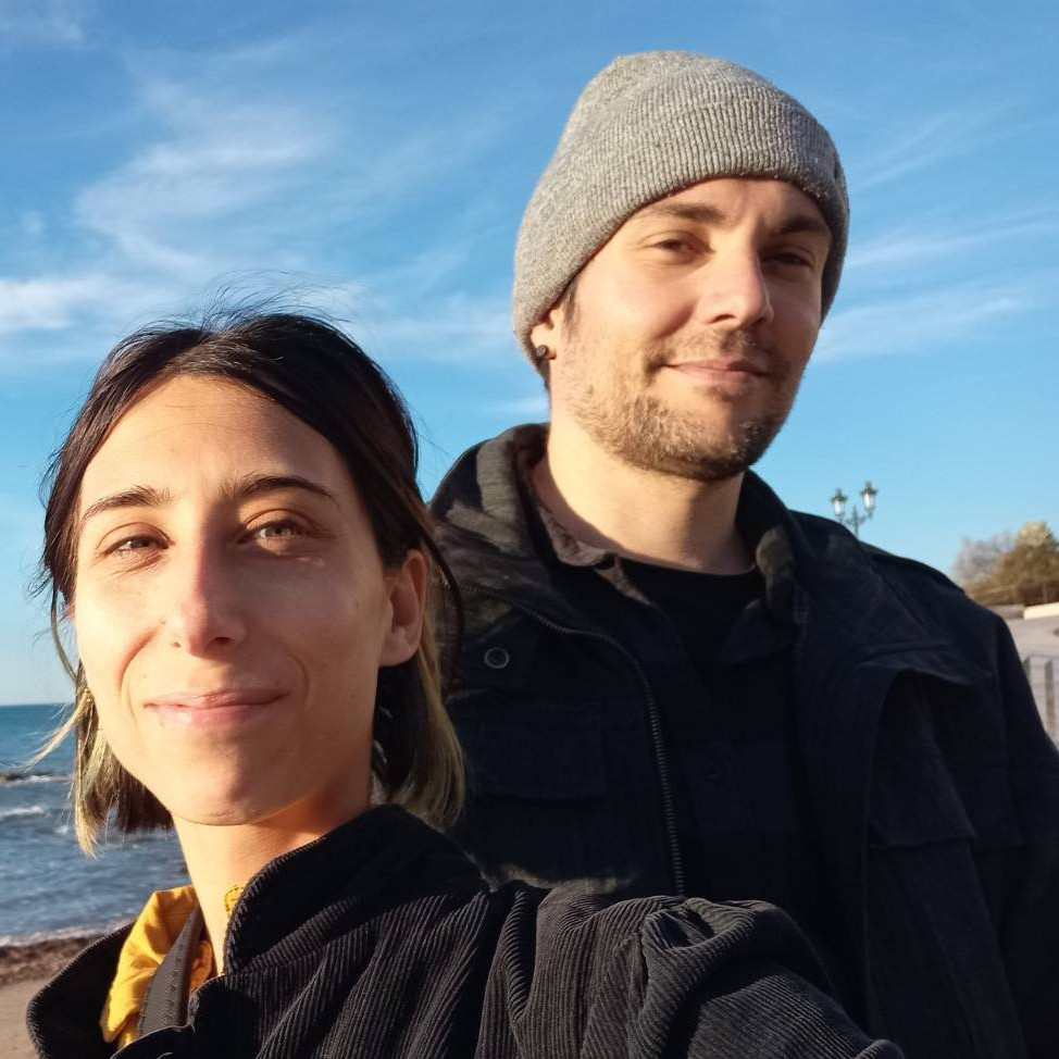 Viola & Luca