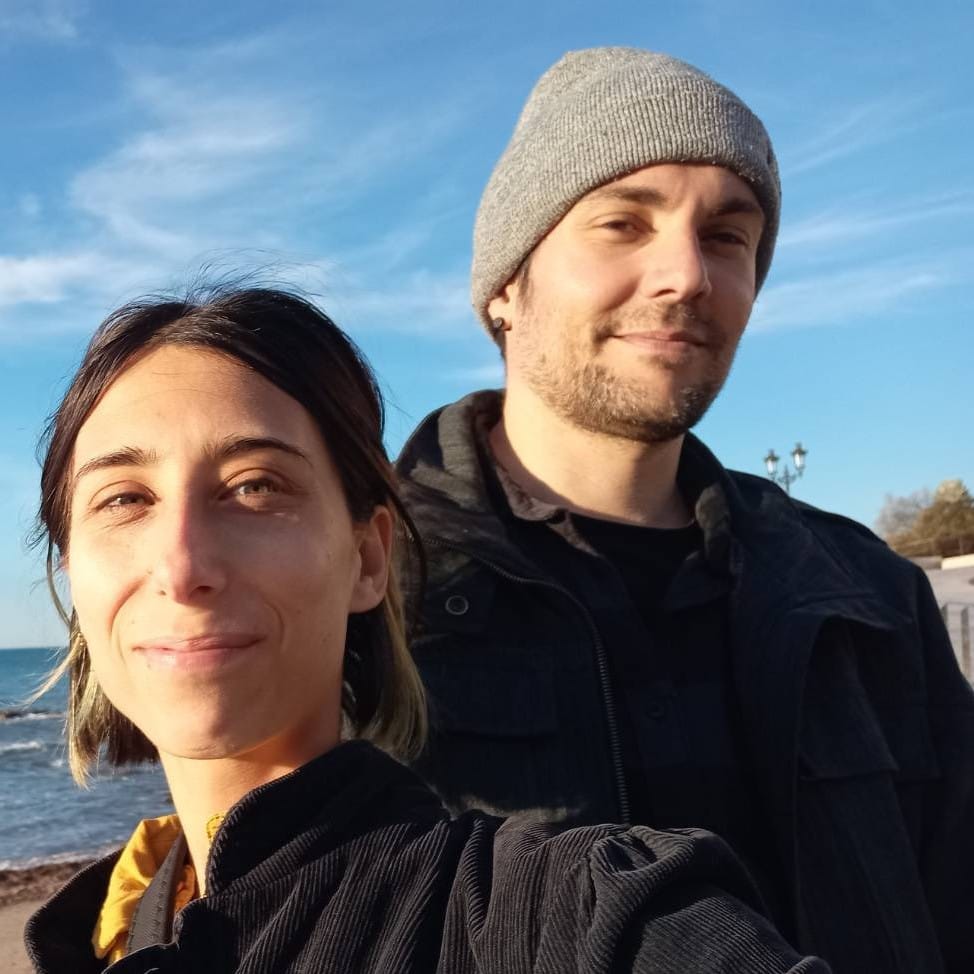 Viola & Luca