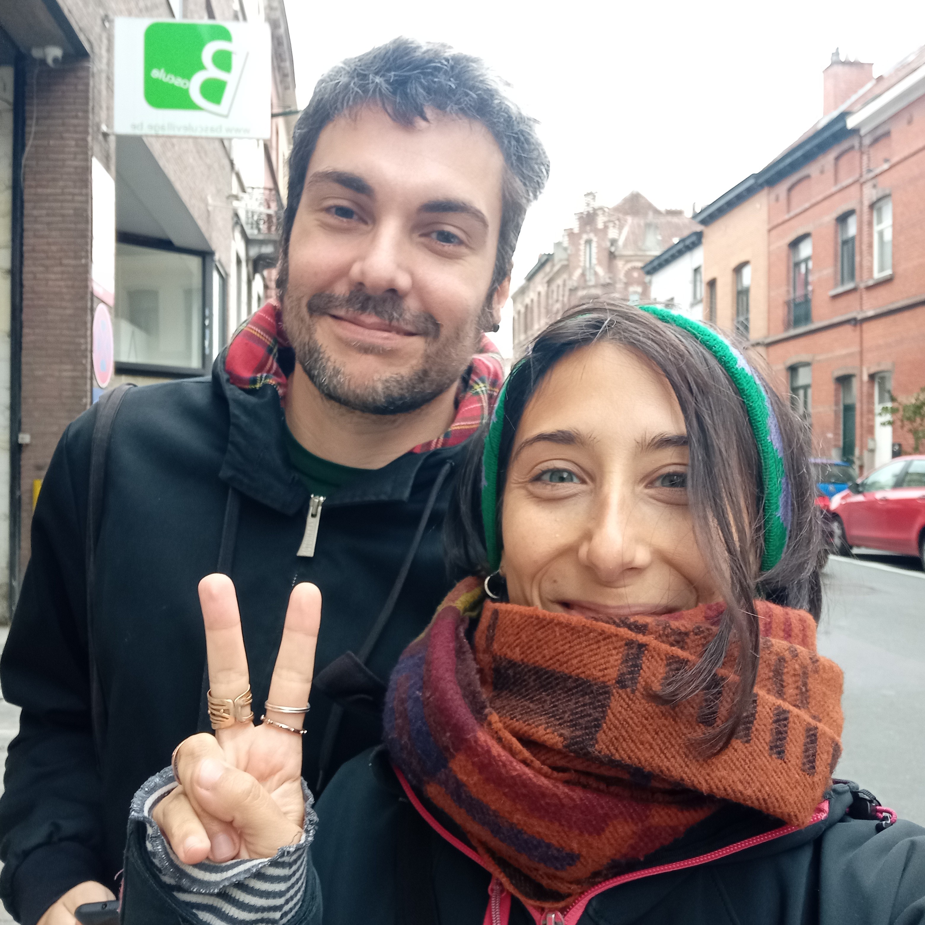 Viola & Luca