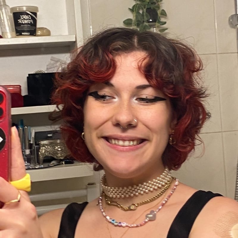 Mélissa