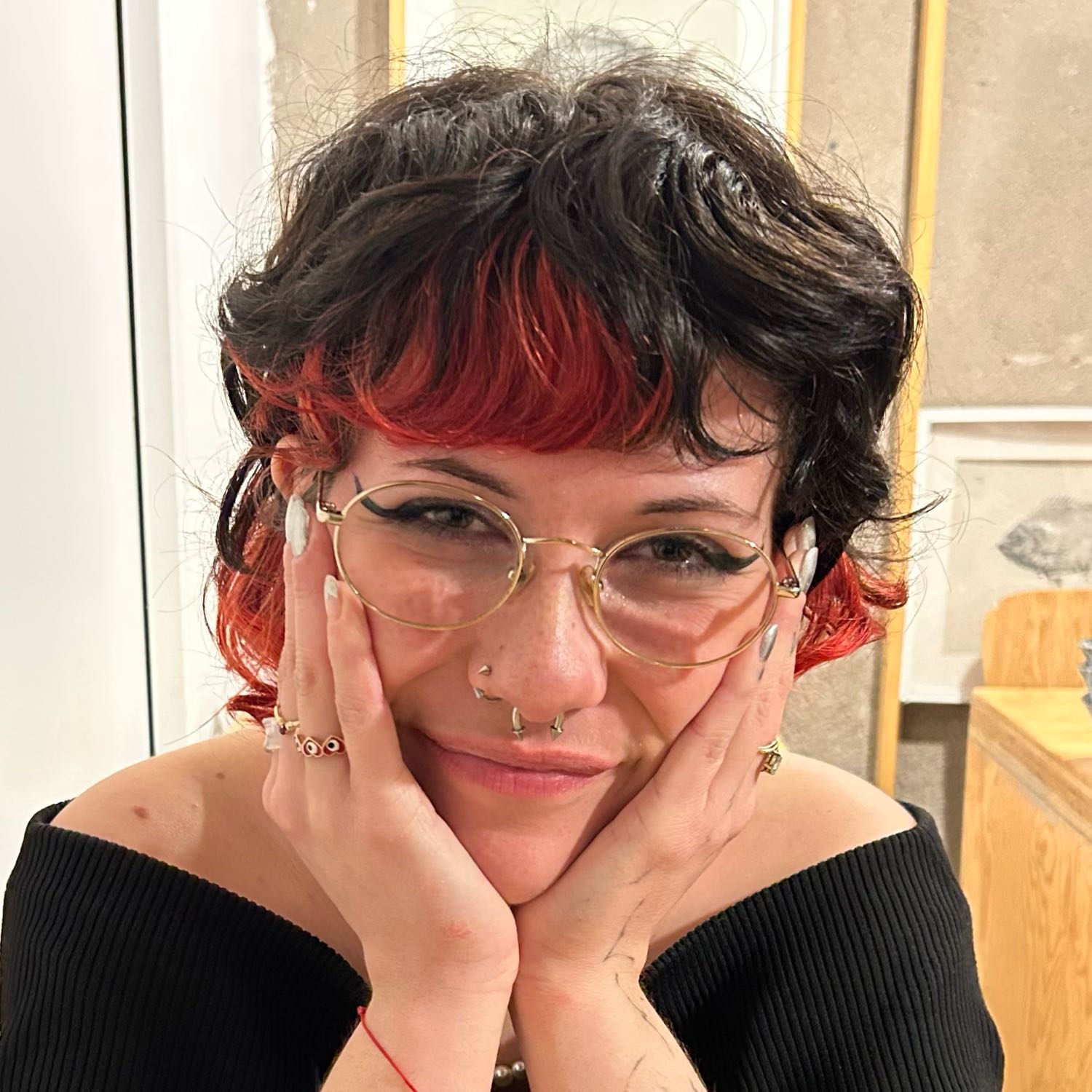 Mélissa