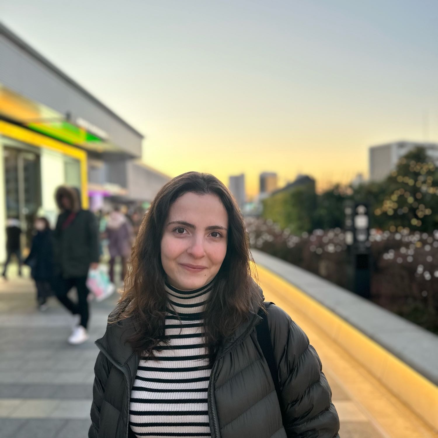 Georgia