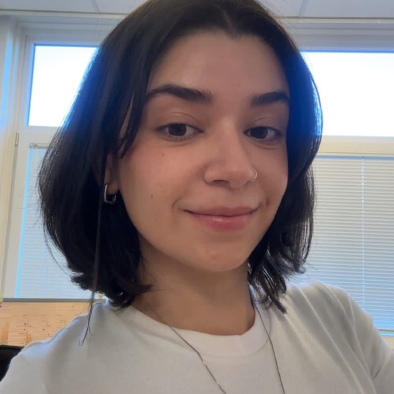 Laryssa