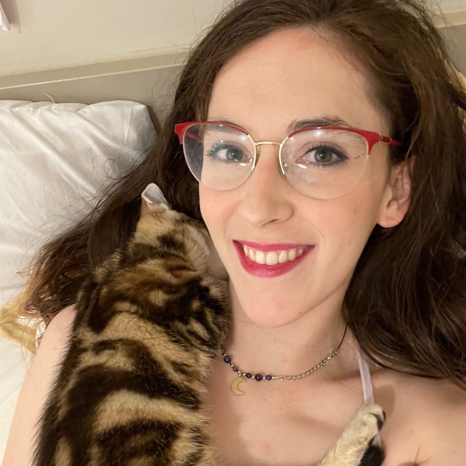 Luna Tara Alice