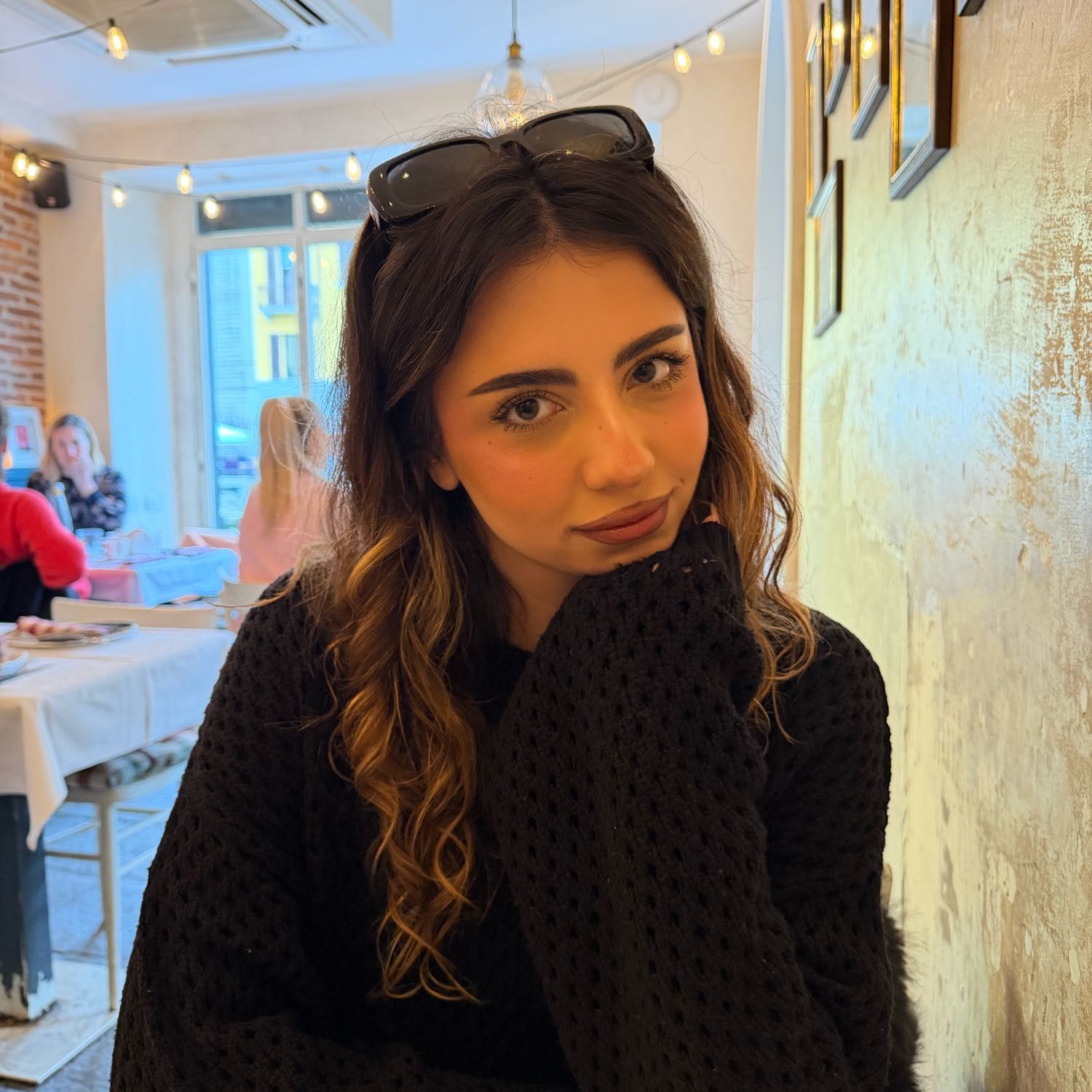 alina