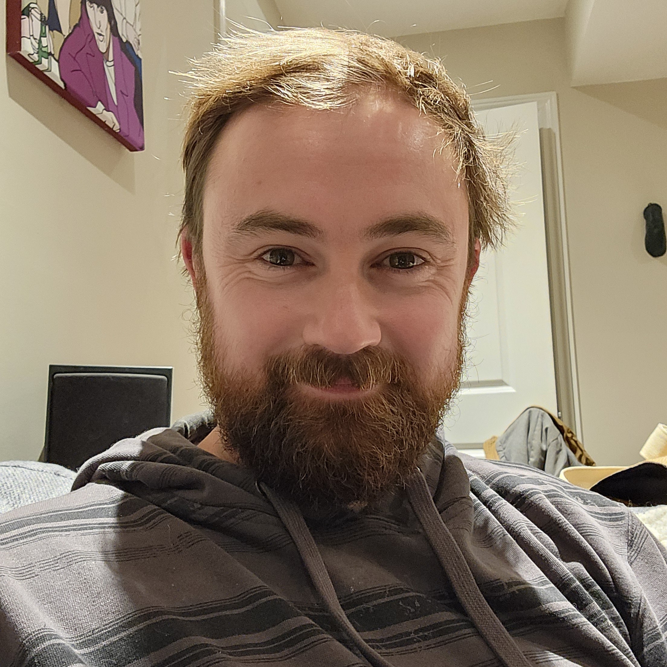 Steve