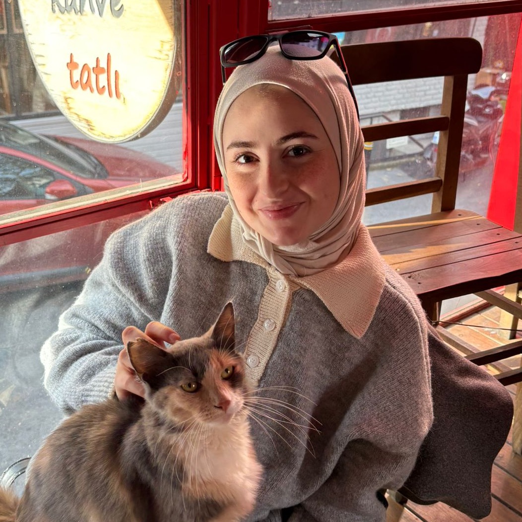 Hatice Sila