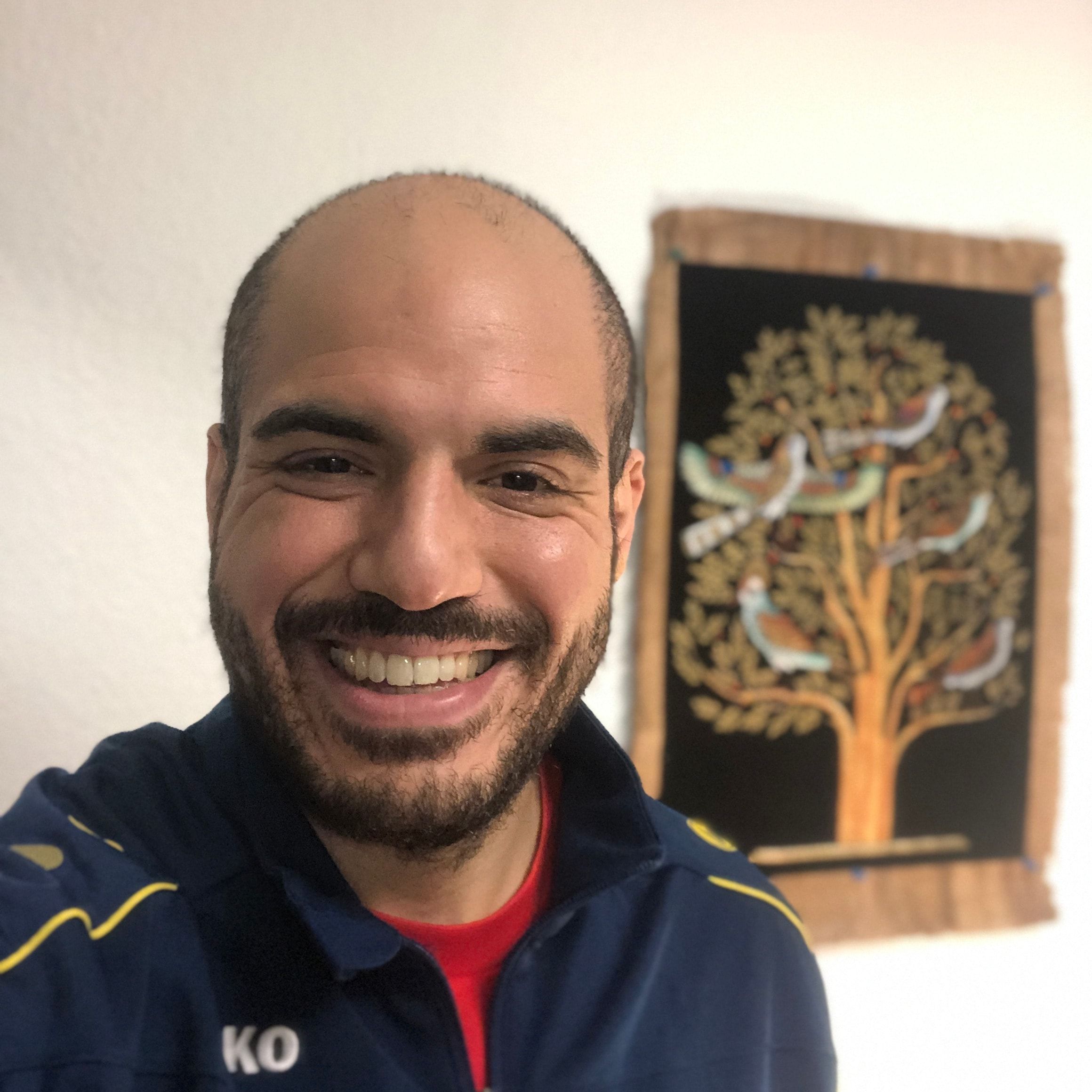 Kamran