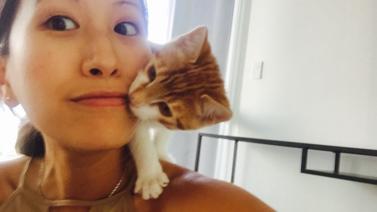 Claudia Pet sitter in Vancouver