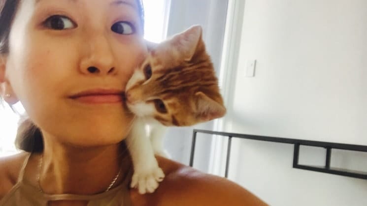 Claudia Pet sitter in Vancouver