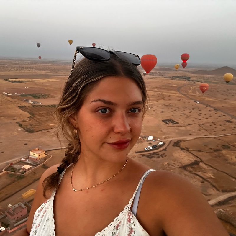 Sara