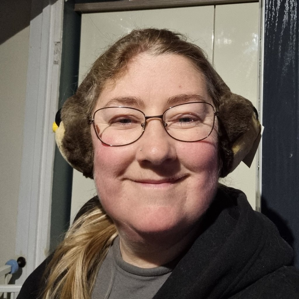 Sue