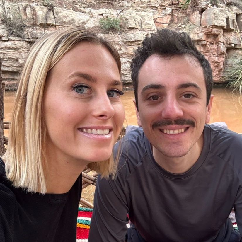 Zoé&Nico