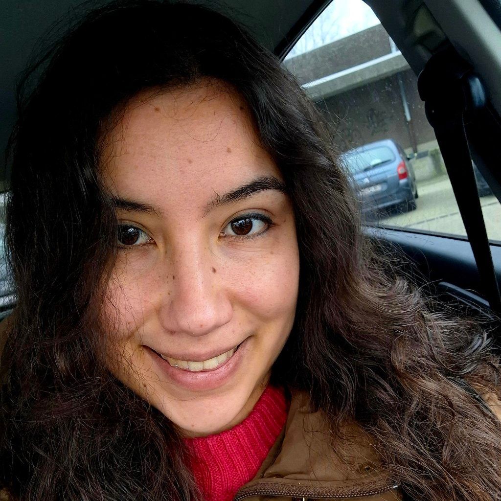 Chantal