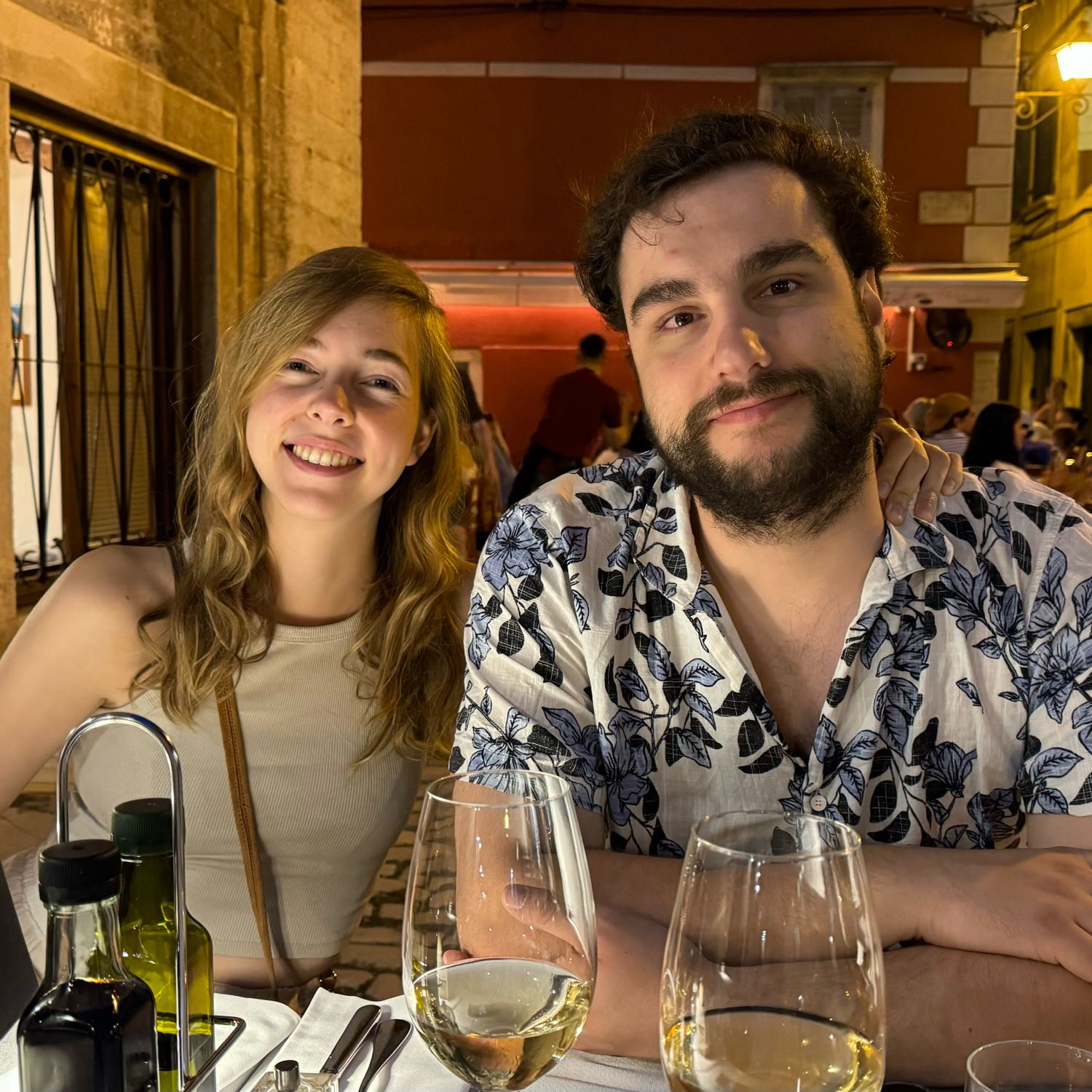 Tijn & Lara