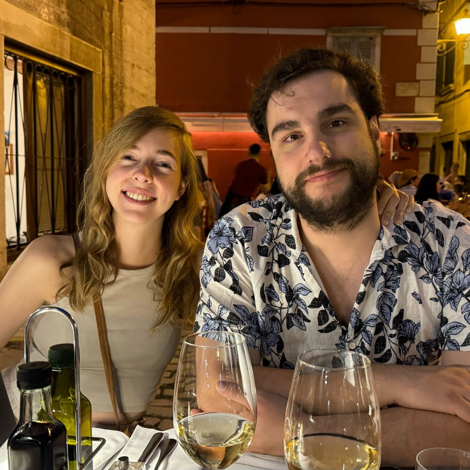 Tijn & Lara