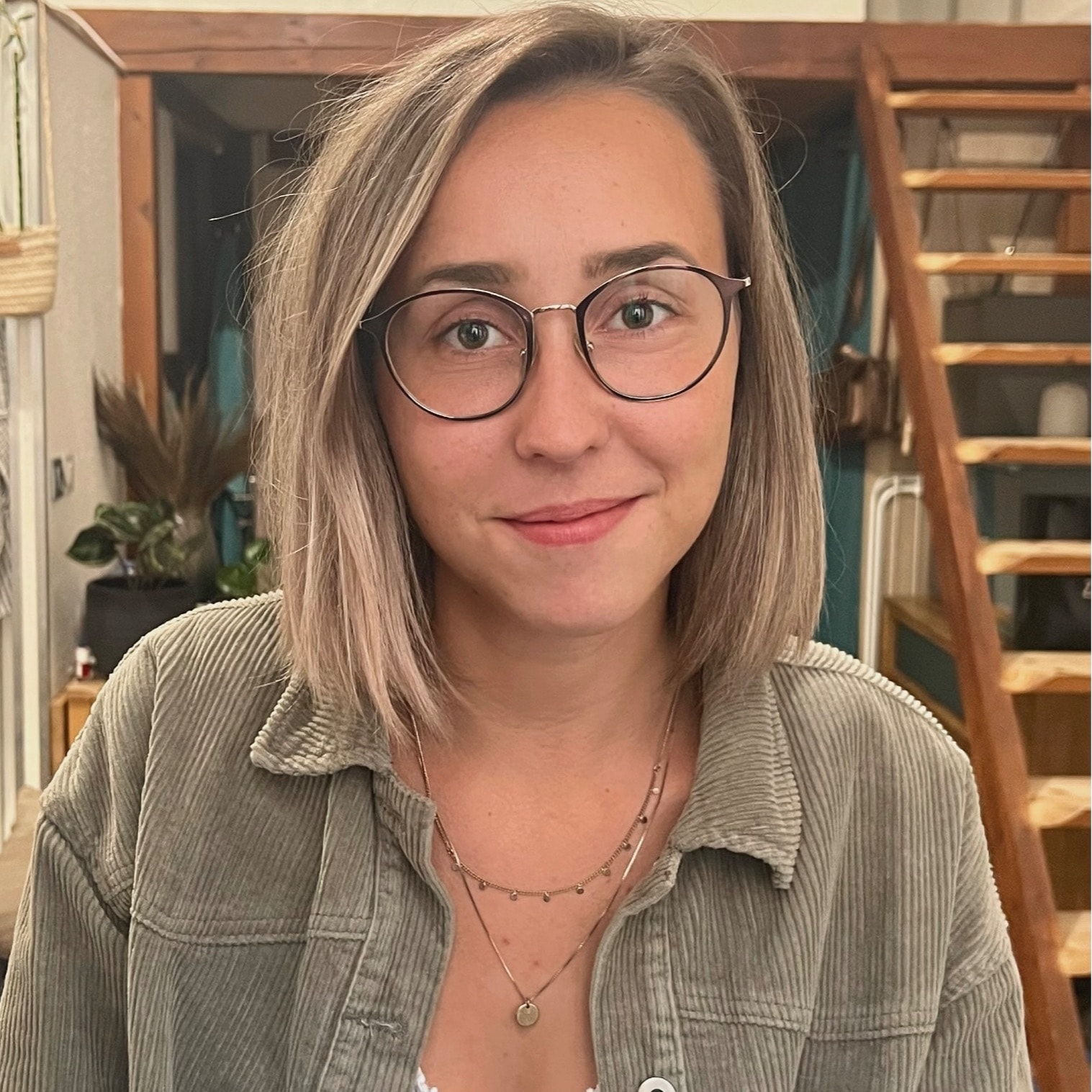 Julie