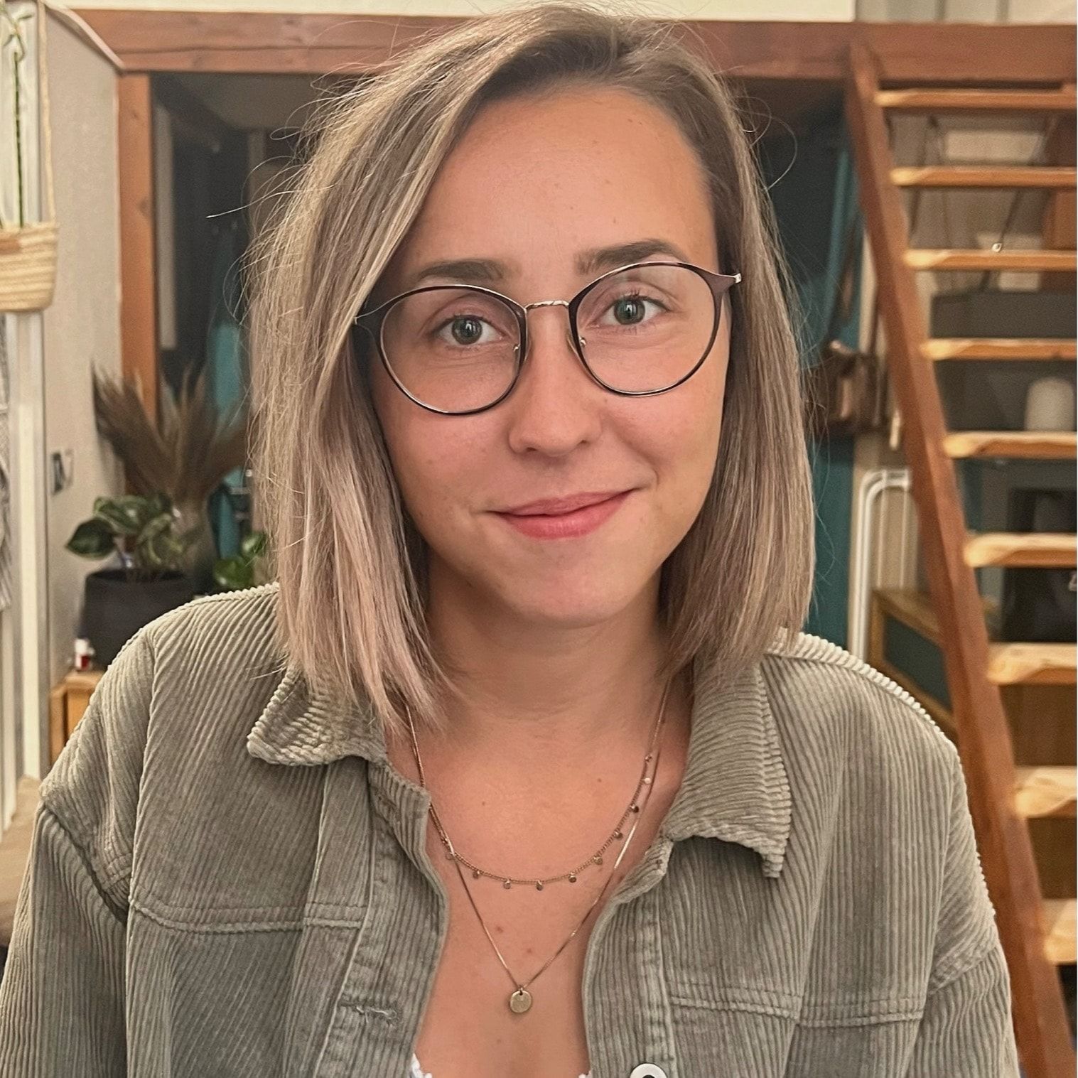Julie