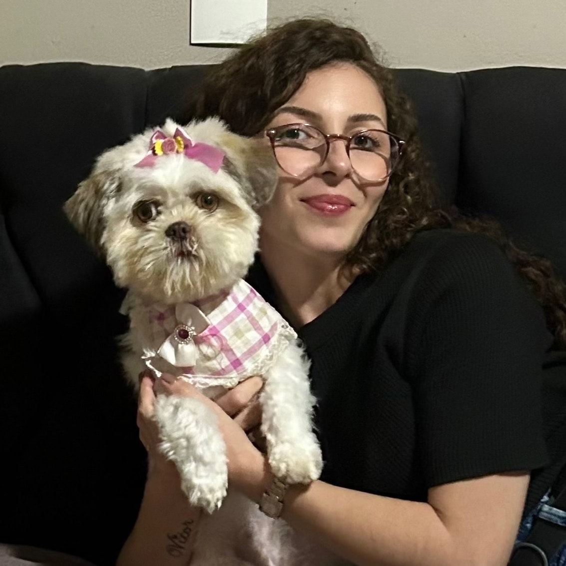 Priscilla