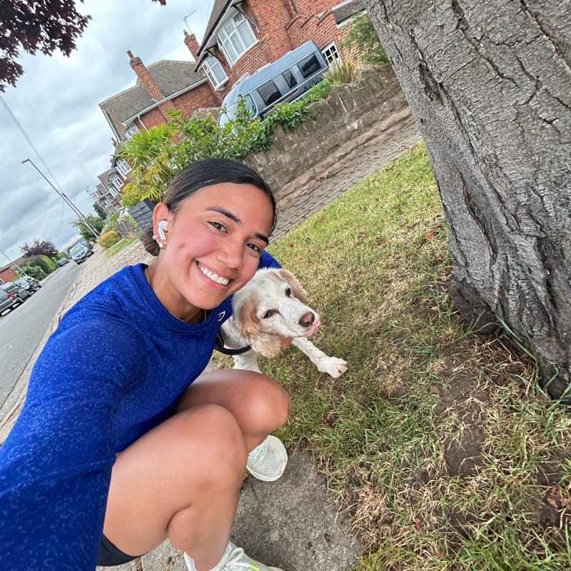 Mariangel