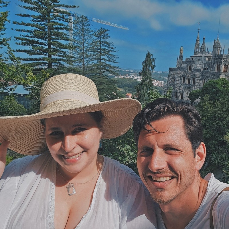 Szandra&Kyle
