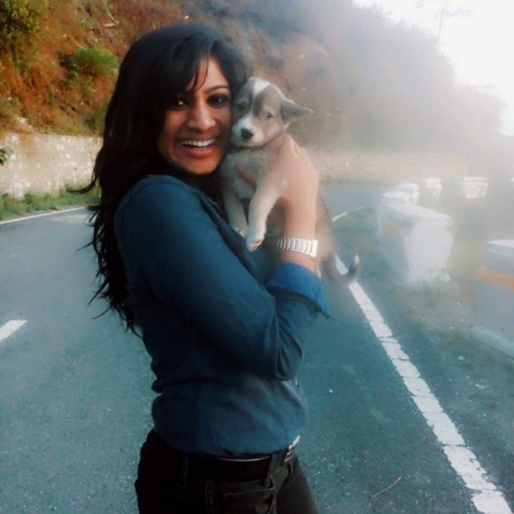 Smriti