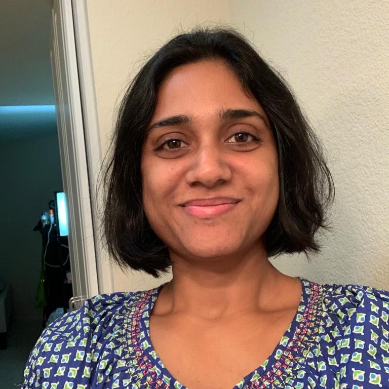 Priya