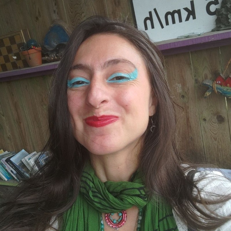 Eleonora Eta