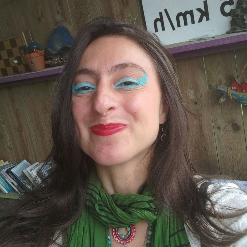 Eleonora Eta