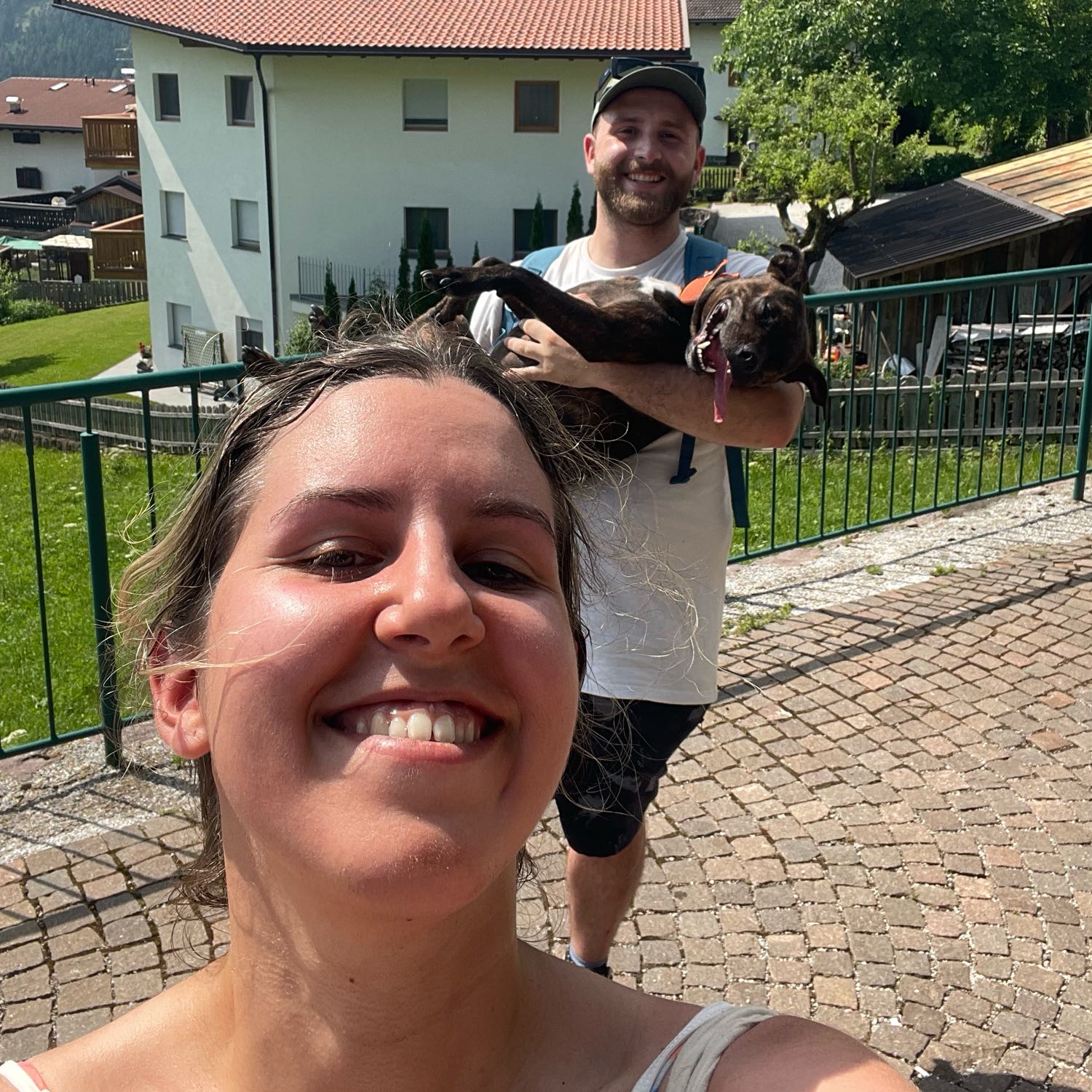 Ana & Nuno
