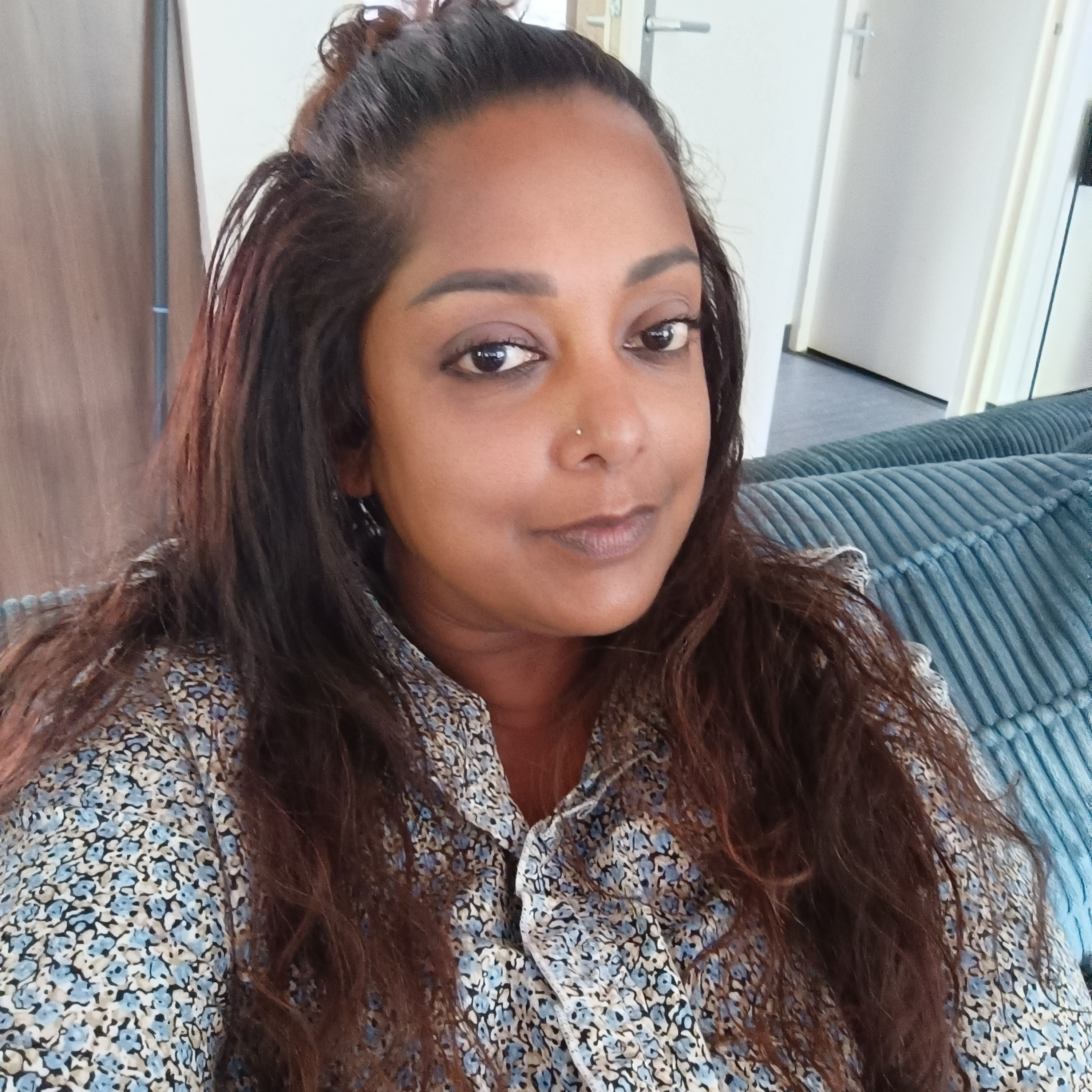 Rekha