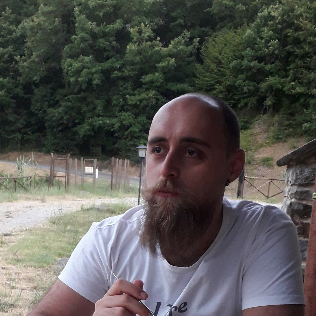 Alberto