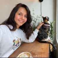 🐈‍⬛Visne 🐱🐈