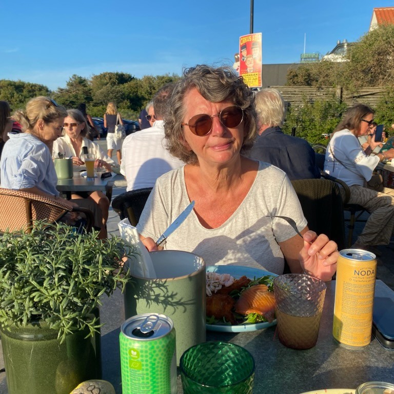 Susanne