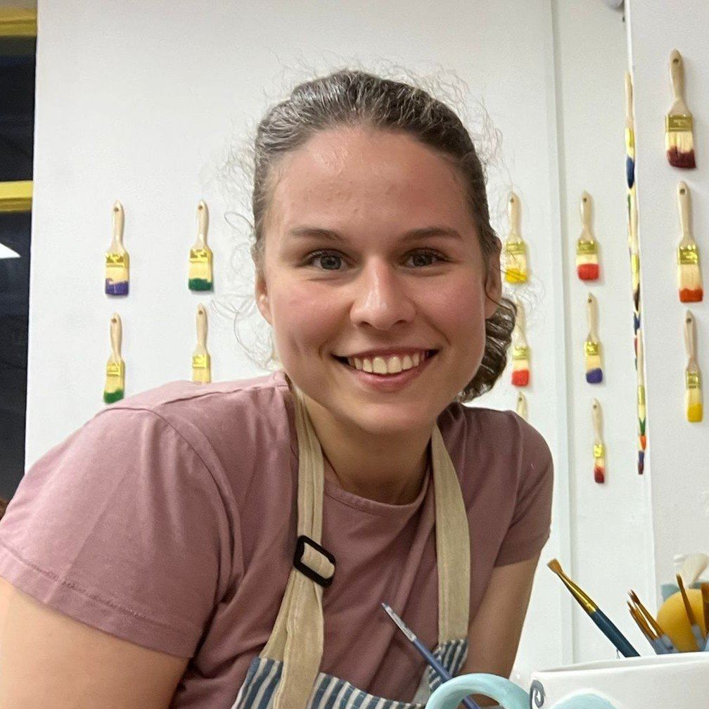 Kristína