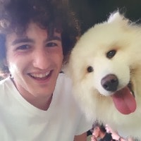 Alberto