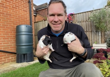 Blackberry And Nutmeg