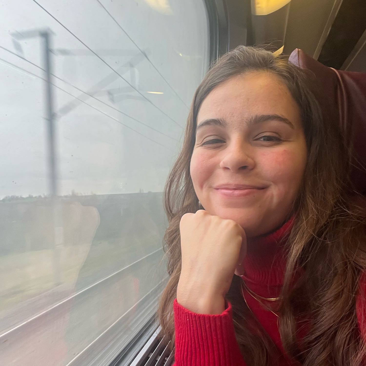 Luísa