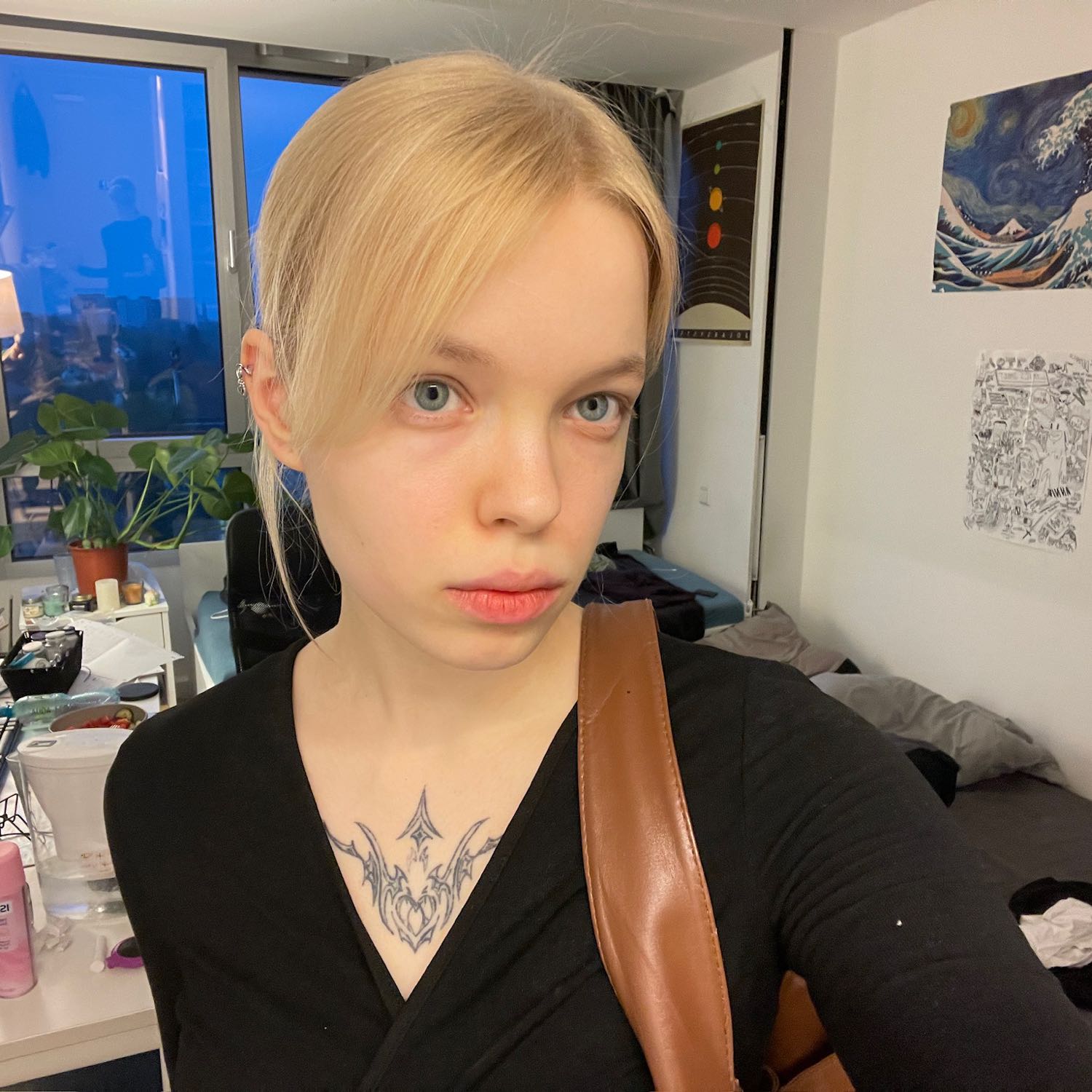 Polina