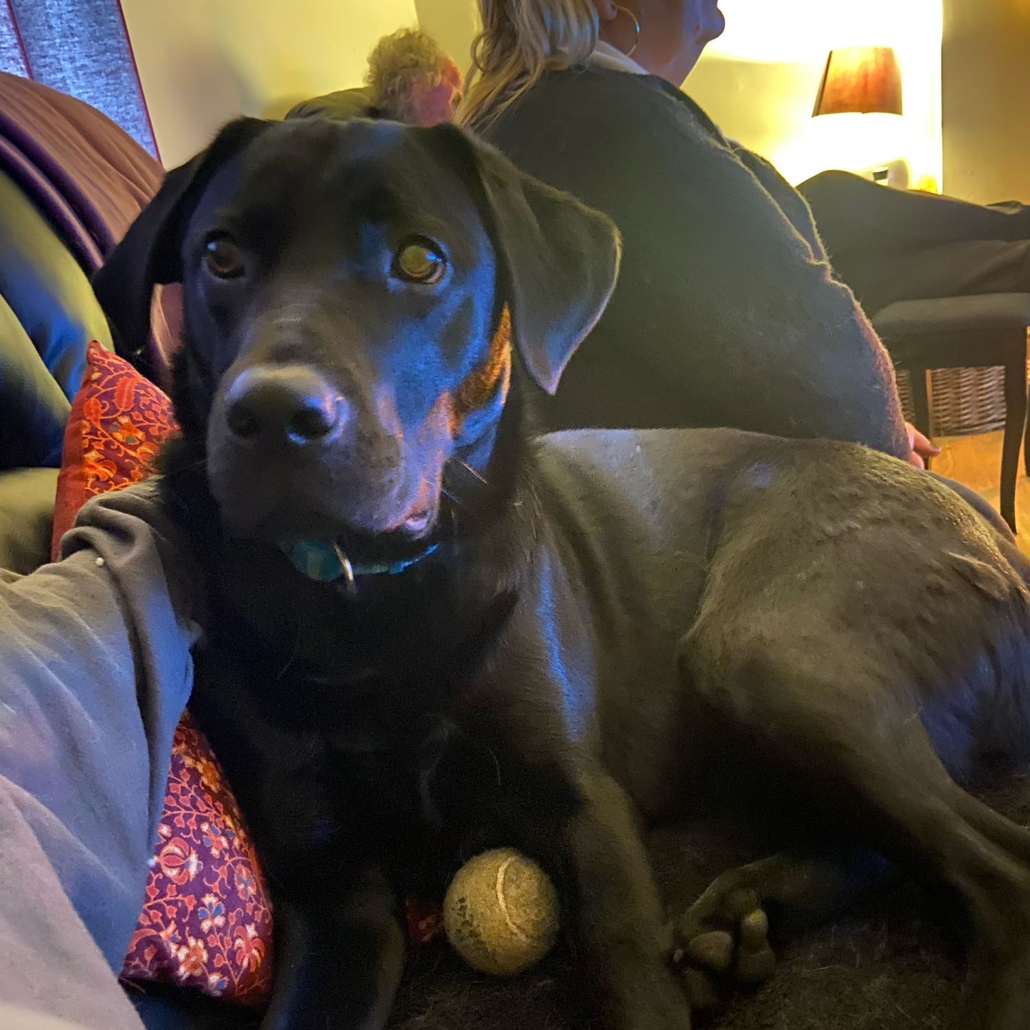 Charlie