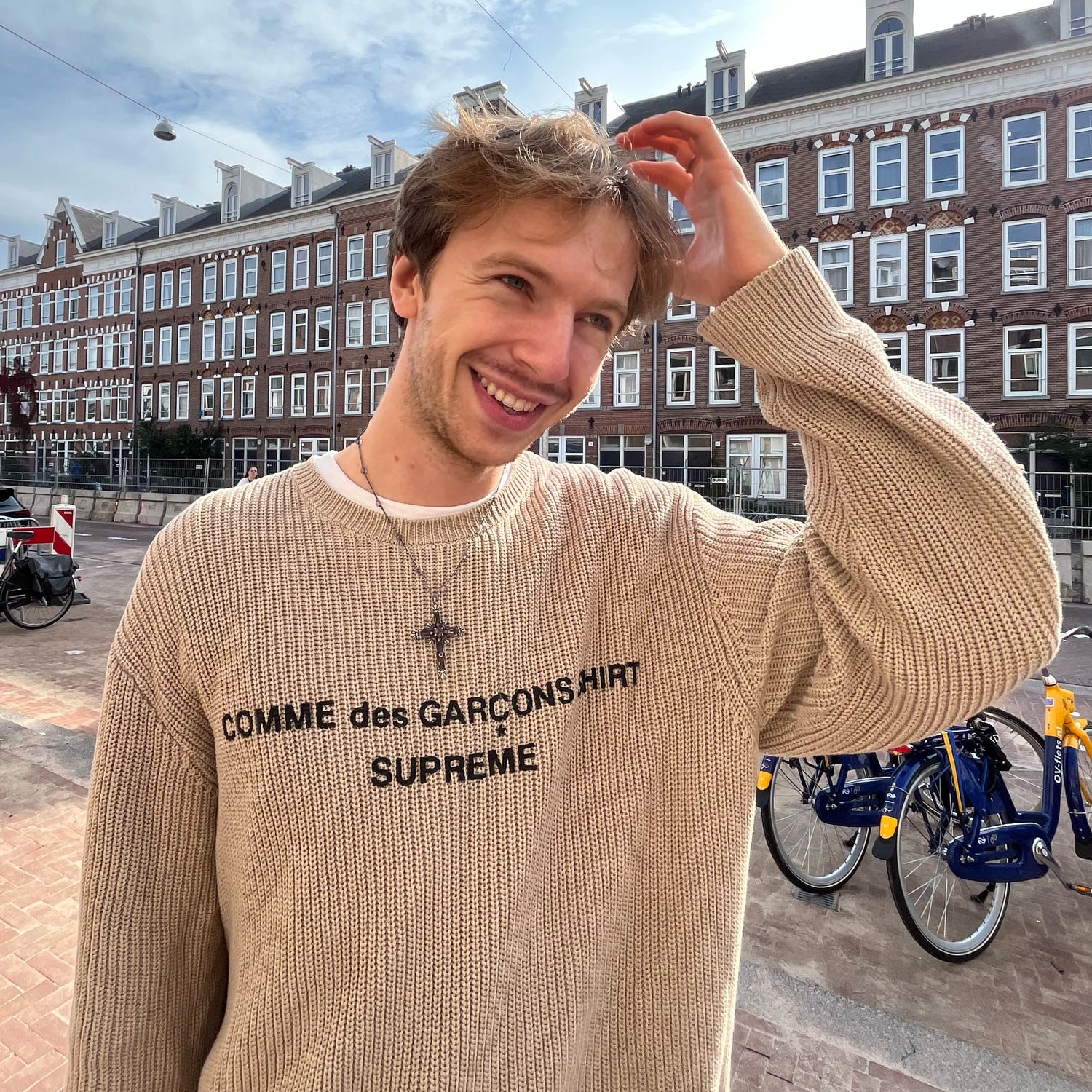 Jernej