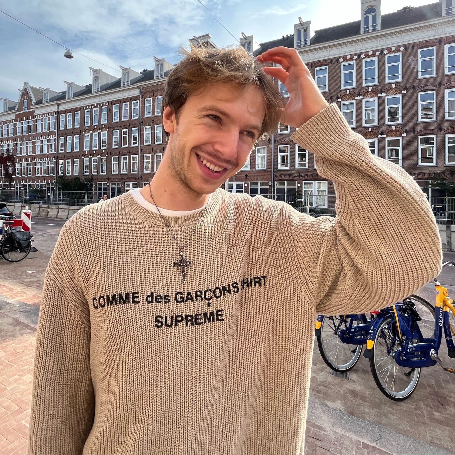 Jernej