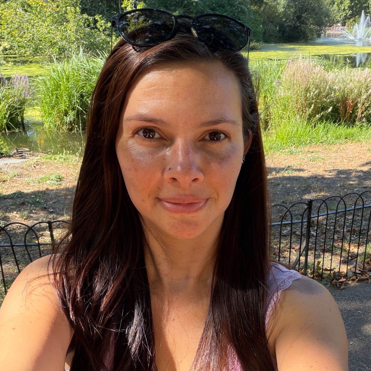 Joanna