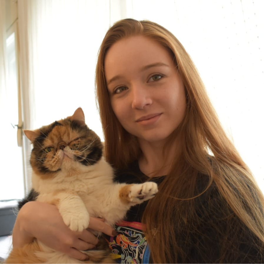 Klaudia