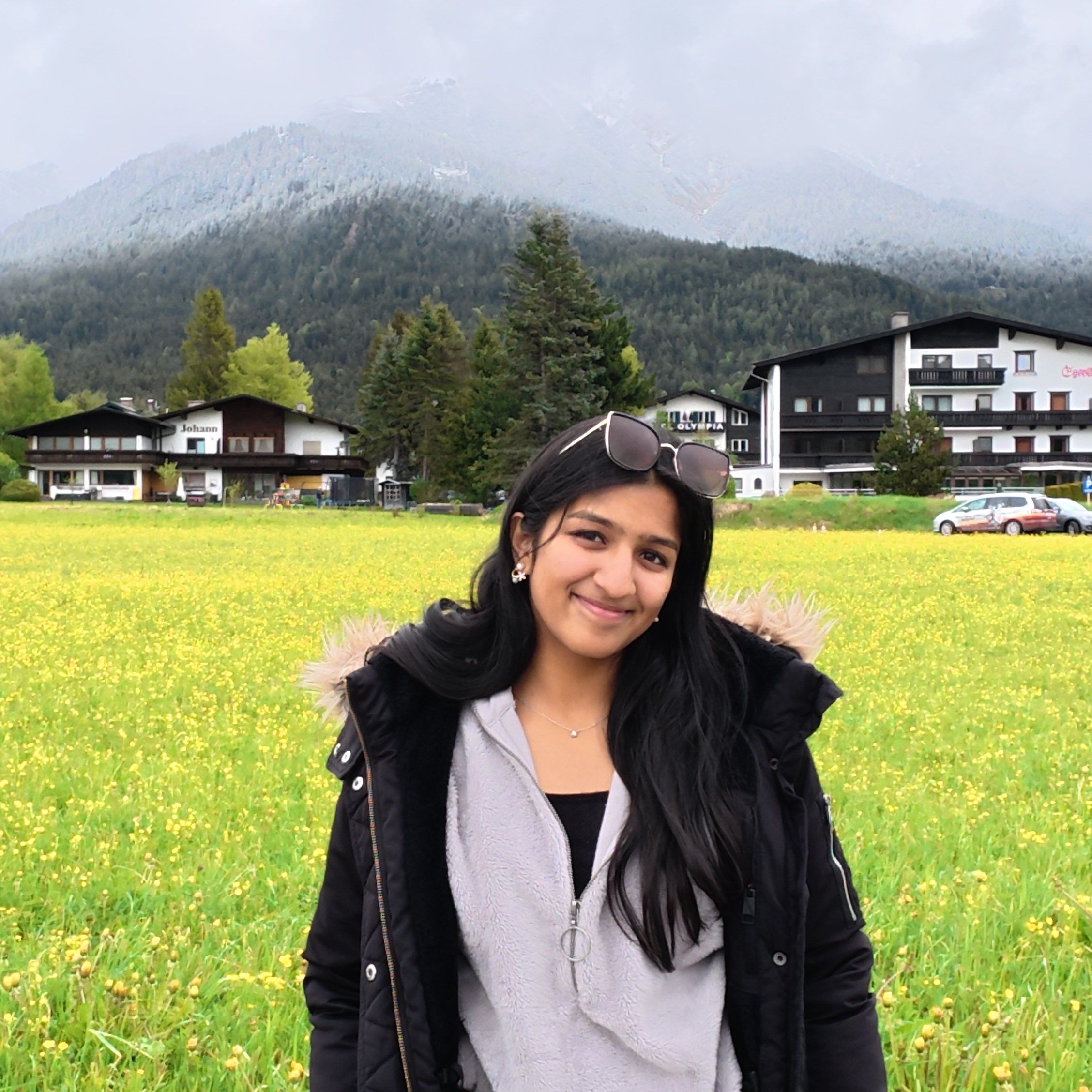 Rithika Gayathri